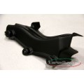 CARBONVANI - DUCATI XDIAVEL CARBON FIBRE CABLE PROTECTION CARBONVANI - DUCATI XDIAVEL CARBON FIBRE CABLE PROTECTION